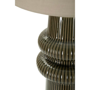 LAMPADA DA TAVOLO HARMONY CM Ø 30X64,5