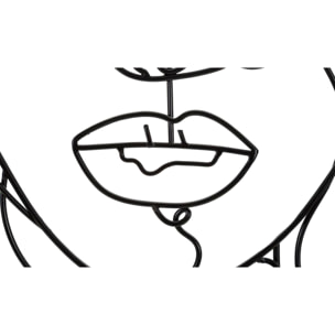 PANNELLO DA MURO FACE CM 57,5X1,3X80