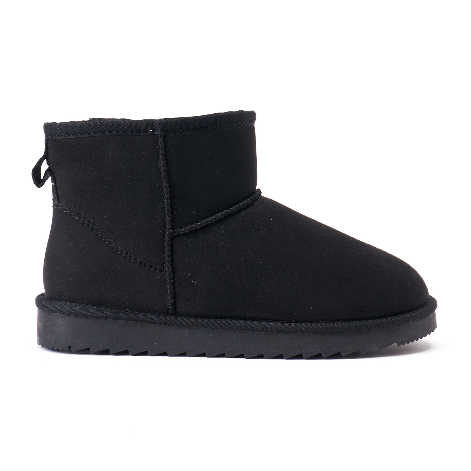 Stivaletto Mandèl Nero