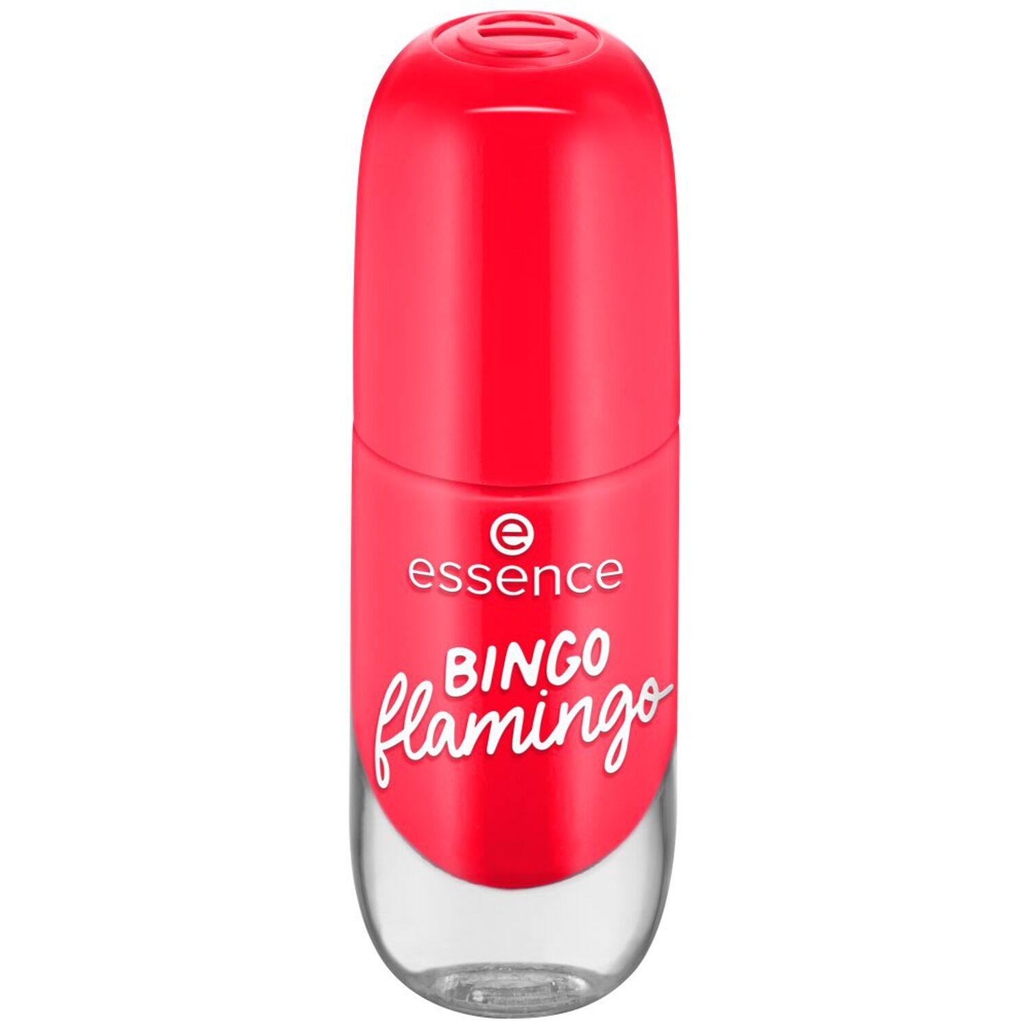 Gel Nail Colour - Vernis à Ongles