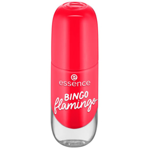 Gel Nail Colour - Vernis à Ongles