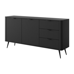 Tomasucci Buffet GRETHA BLACK