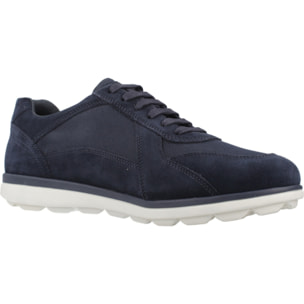 Sneakers de  Hombre de la marca GEOX  modelo SPHERICA EC12 AZUL