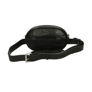 Marsupio da Donna Maddalena in Vera Pelle Made in Italy 13x21x6 cm