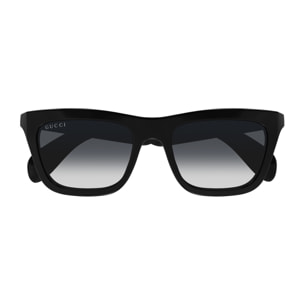 Gafas de Sol Gucci GG1933S-001 de Acetato Hombre 53 mm