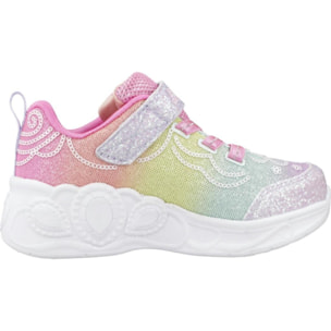 Zapatillas Niña Princess Wishes Multicolor