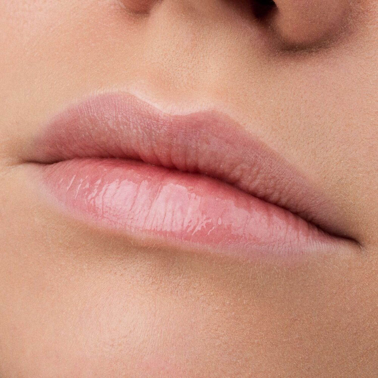Lip Lovin' Caring Lip Serum - Sérum Hydratant Lèvres Transparent