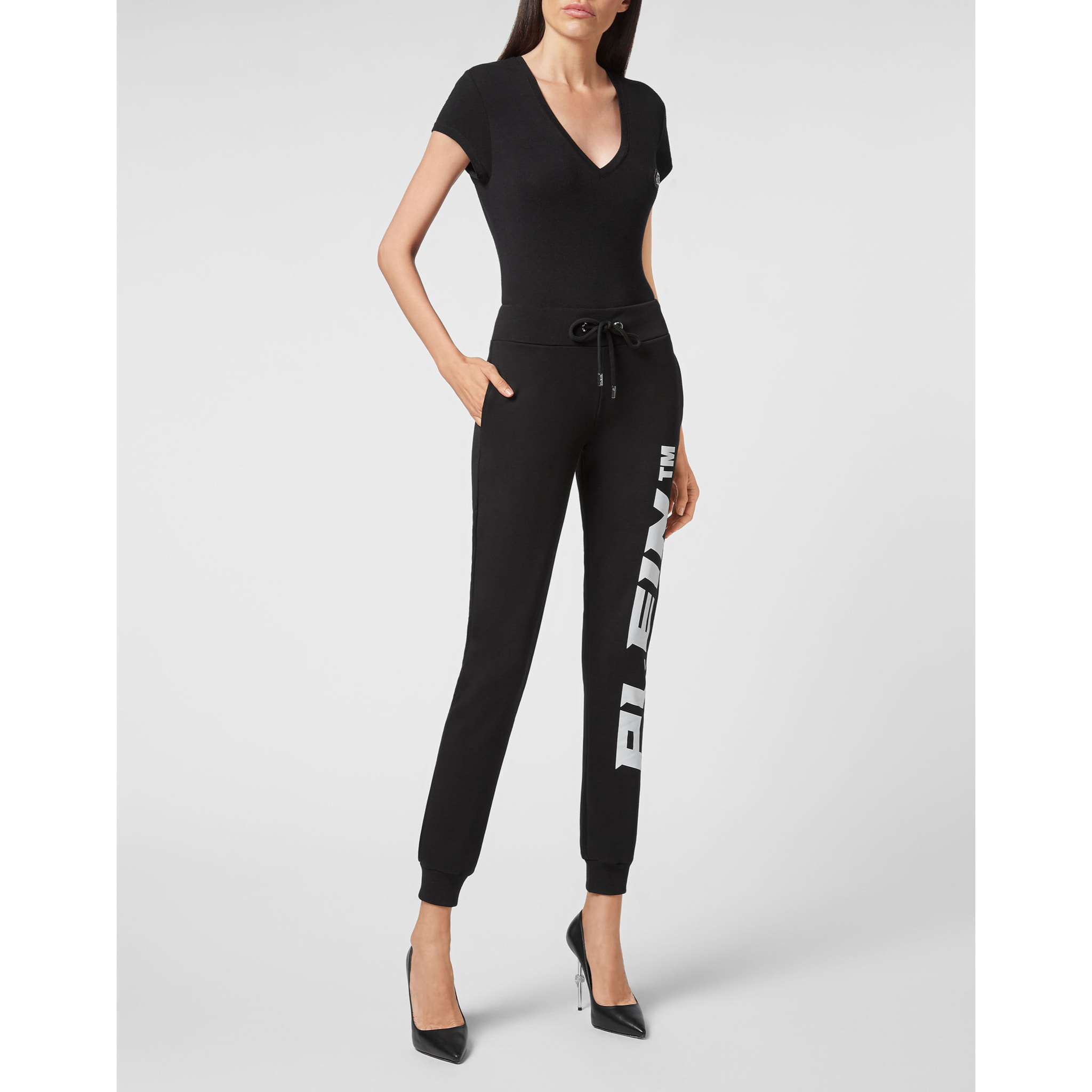 PHILIPP PLEIN Sweatpants