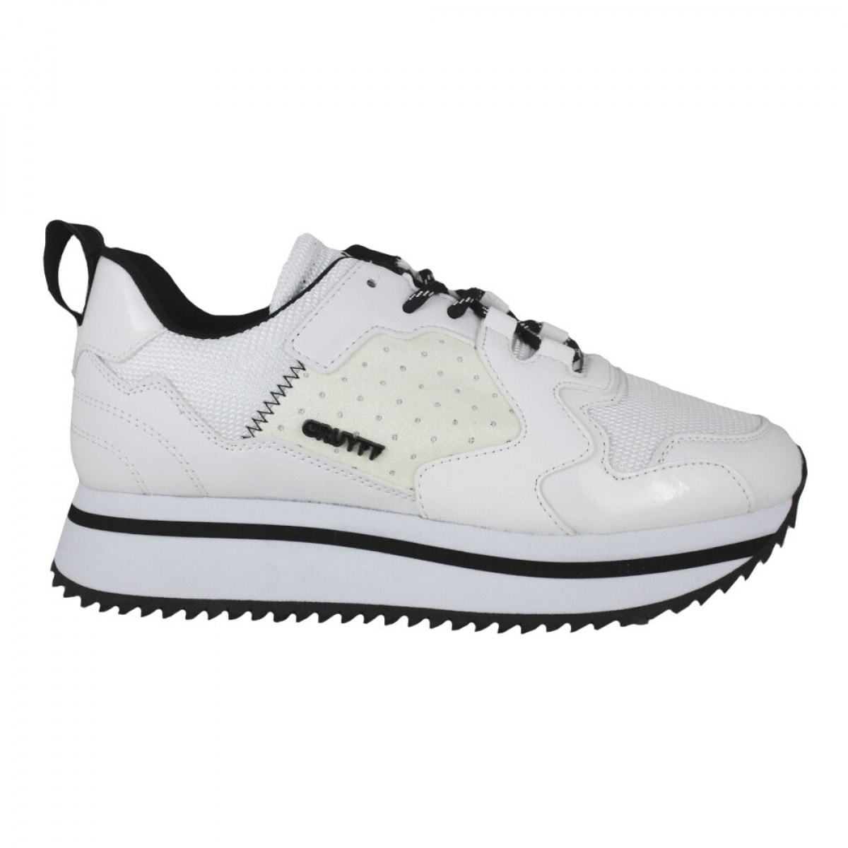 Zapatillas Sneaker para Mujer - CRUYFF Blaze CC8301203 510 White