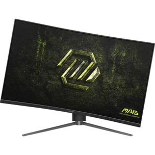 Ecran PC Gamer MSI MAG 325CQPF 32" Fast VA WQHD 180 Hz HDR