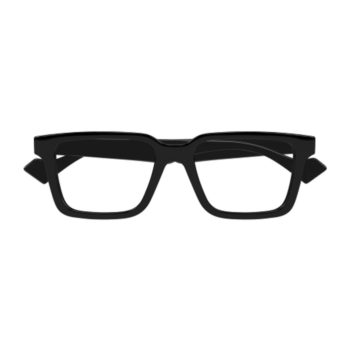 Gafas de Vista Gucci GG1729O-001 de Acetato Hombre 53 mm