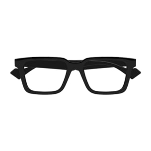Gafas de Vista Gucci GG1729O-001 de Acetato Hombre 53 mm