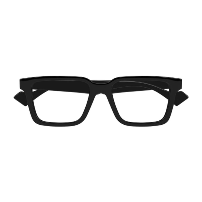 Gafas de Vista Gucci GG1729O-001 de Acetato Hombre 53 mm