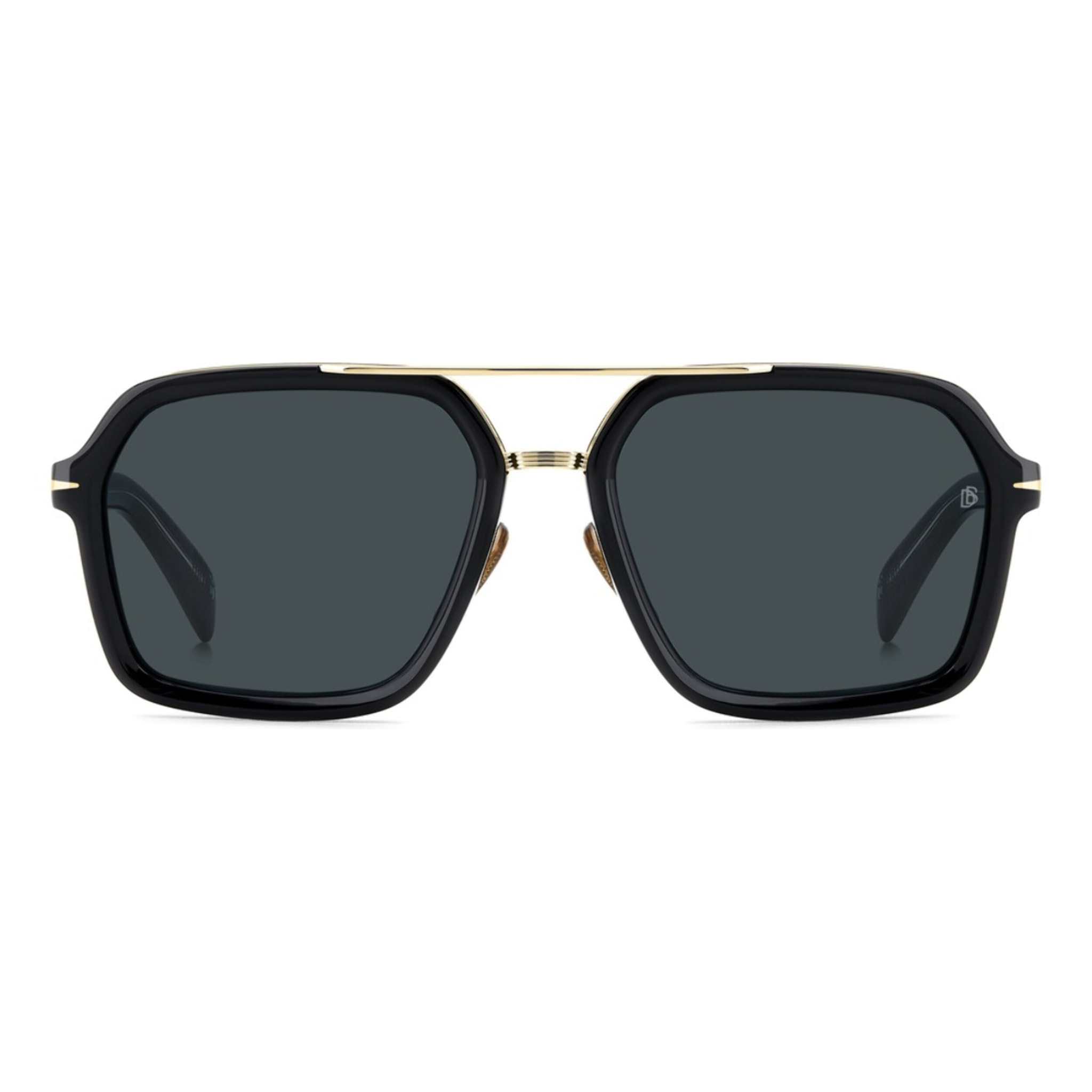 Gafas de Sol David Beckham DB 7128/S 807 de Acetato Hombre 58 mm