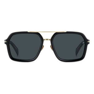 Gafas de Sol David Beckham DB 7128/S 807 de Acetato Hombre 58 mm