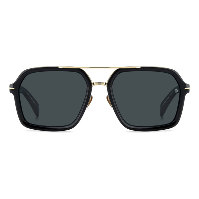 Gafas de Sol David Beckham DB 7128/S 807 de Acetato Hombre 58 mm