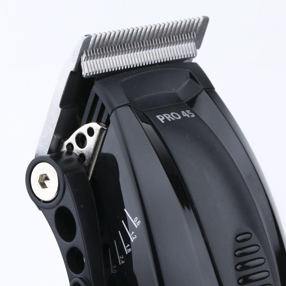 Babyliss - tondeuse cheveux babyliss e958e - pro 45 hair clipper | veepee