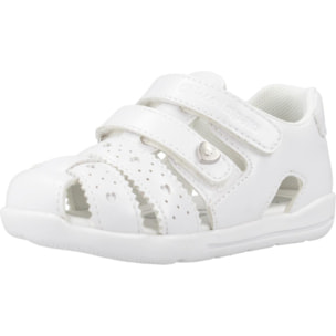 Sandalias Niña de la marca CHICCO  modelo GIADY BLANCO