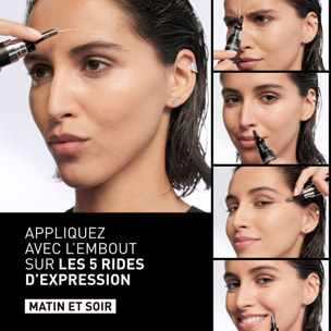 Time-Filler Shot 5XP - Sérum Concentré – correction rides d’expression visibles 15 ml
