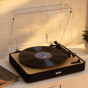 Platine vinyle MARLEY Revolution