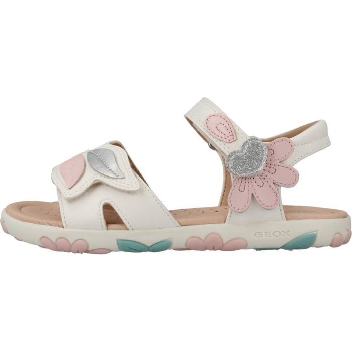 SANDALIAS GEOX J SANDAL HAITI GIRL