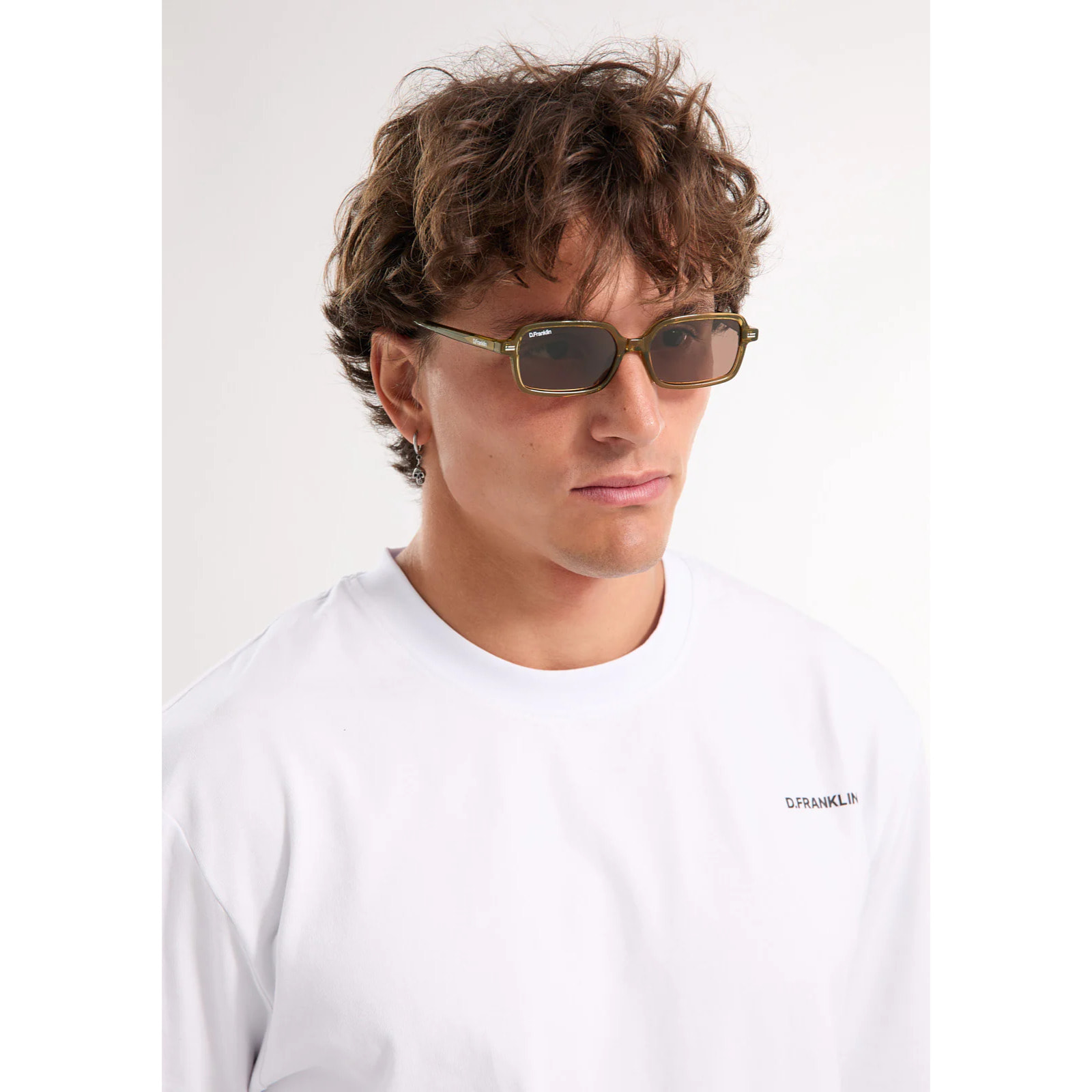 Gafas De Sol D. Franklin Ultra Light Landscape