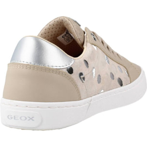 SNEAKERS GEOX J KILWI GIRL B