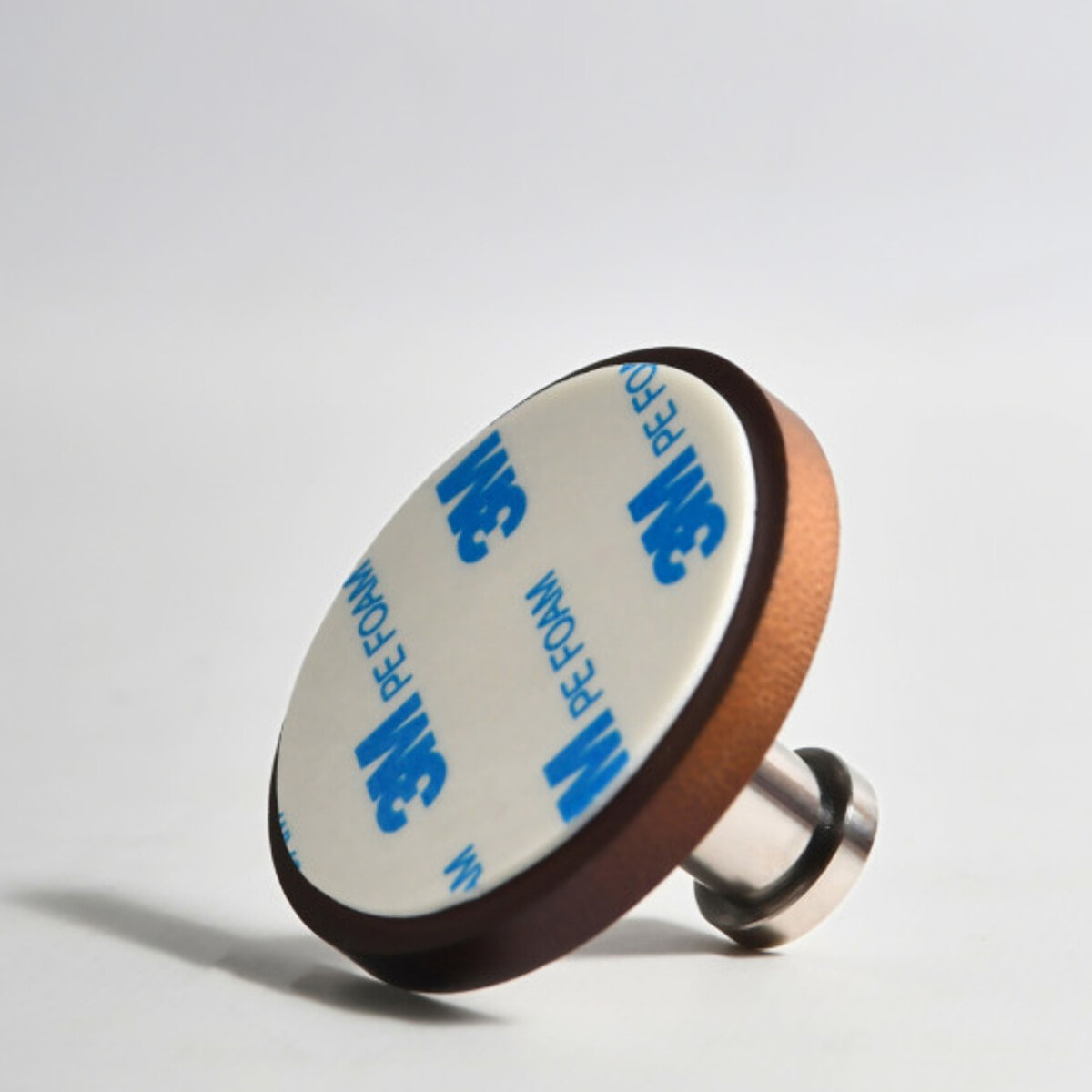 Crochet mural pour serviette PUNT Bois Spirella