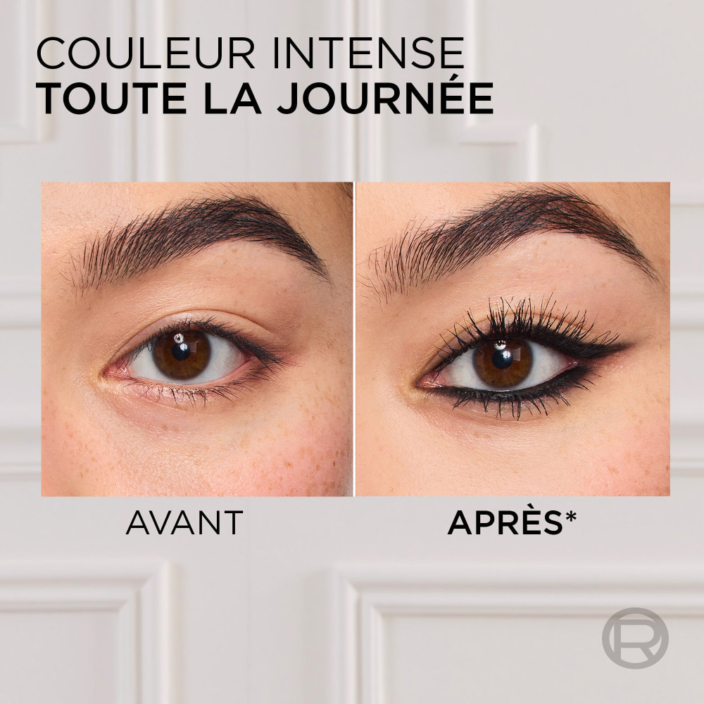 L'Oréal Paris Infaillible Grip Liner Gel Intense Black