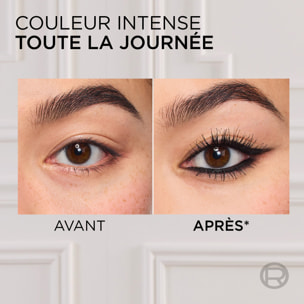 L'Oréal Paris Infaillible Grip Liner Gel Intense Black