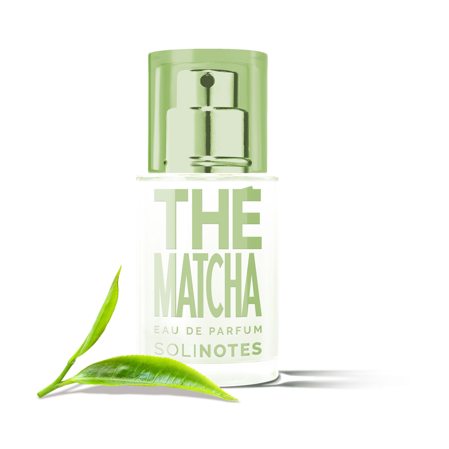 Thé Matcha - Eau de parfum