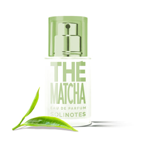 Thé Matcha - Eau de parfum