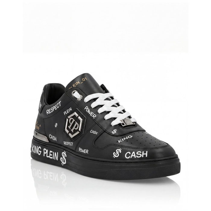 PHILIPP PLEIN Sneaker basse