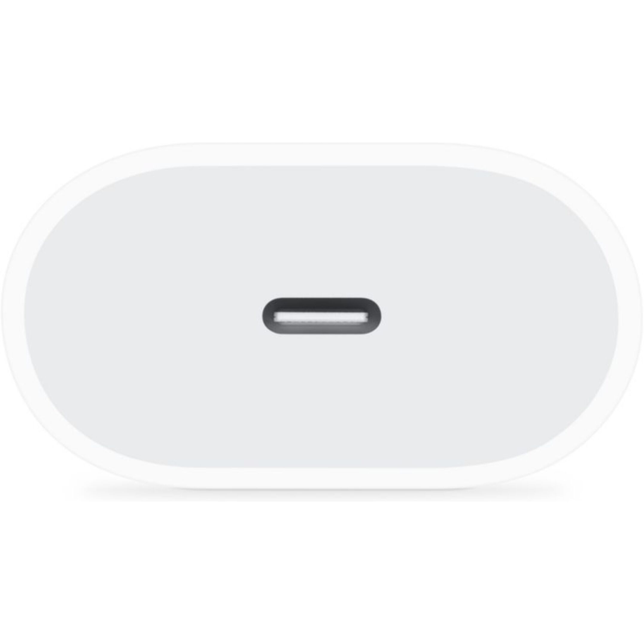 Chargeur APPLE 20W USB-C blanc