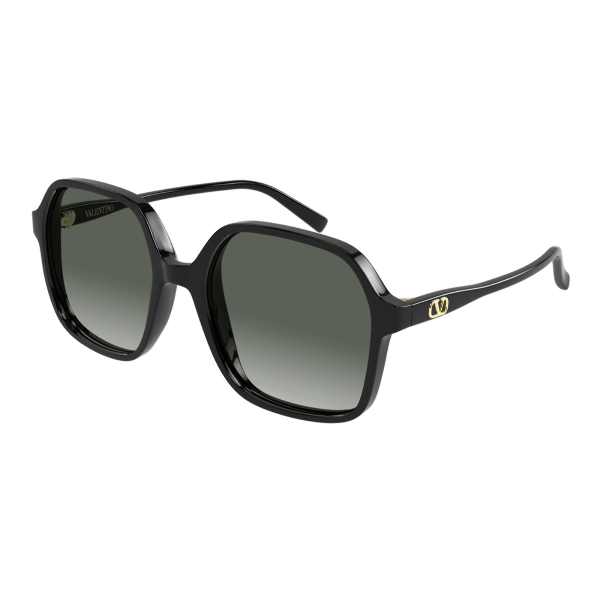 Gafas de Sol Valentino VG0018S-001 de Acetato Mujer 56 mm
