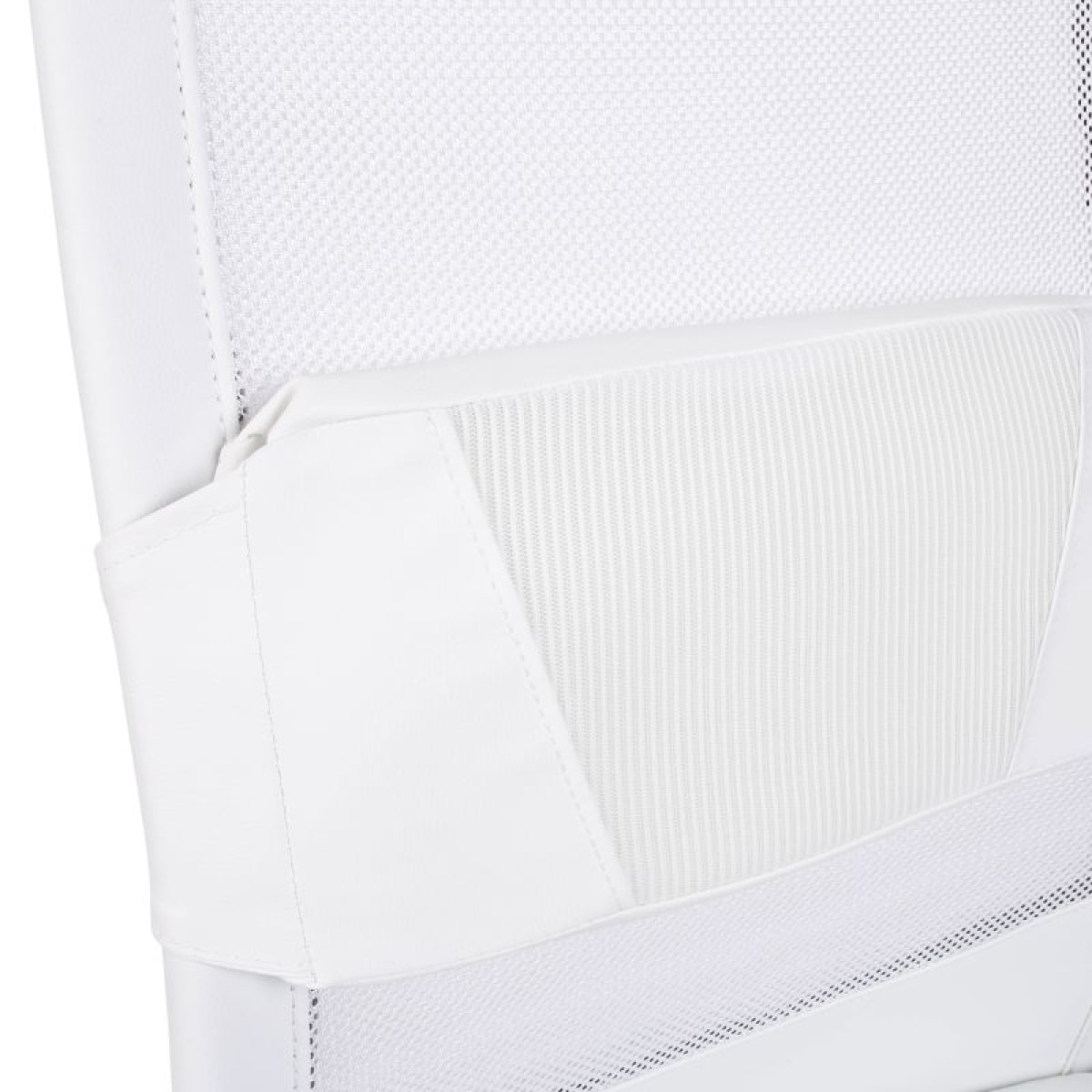 Silla de oficina Airflow Blanco