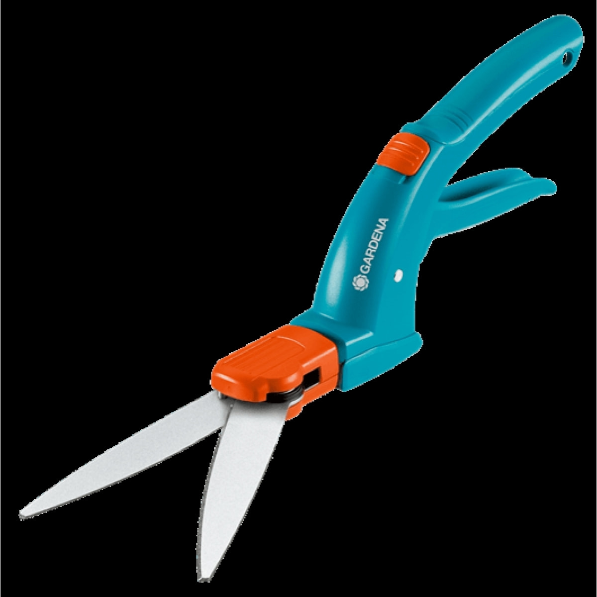 Cisaille à gazon orientable Classic GARDENA - 8731-20