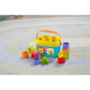 Fisher-Price Cercaforme Blocchi Assortiti unisex Fisher-Price