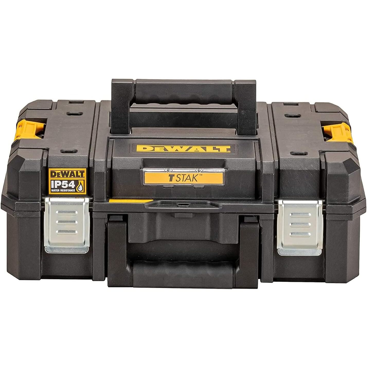 Coffret TSTAK IP54 petite contenance - DEWALT - DWST83345-1