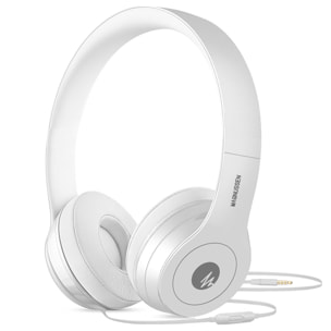 Auricolari MAGNUSSEN W1 - Bianco mate