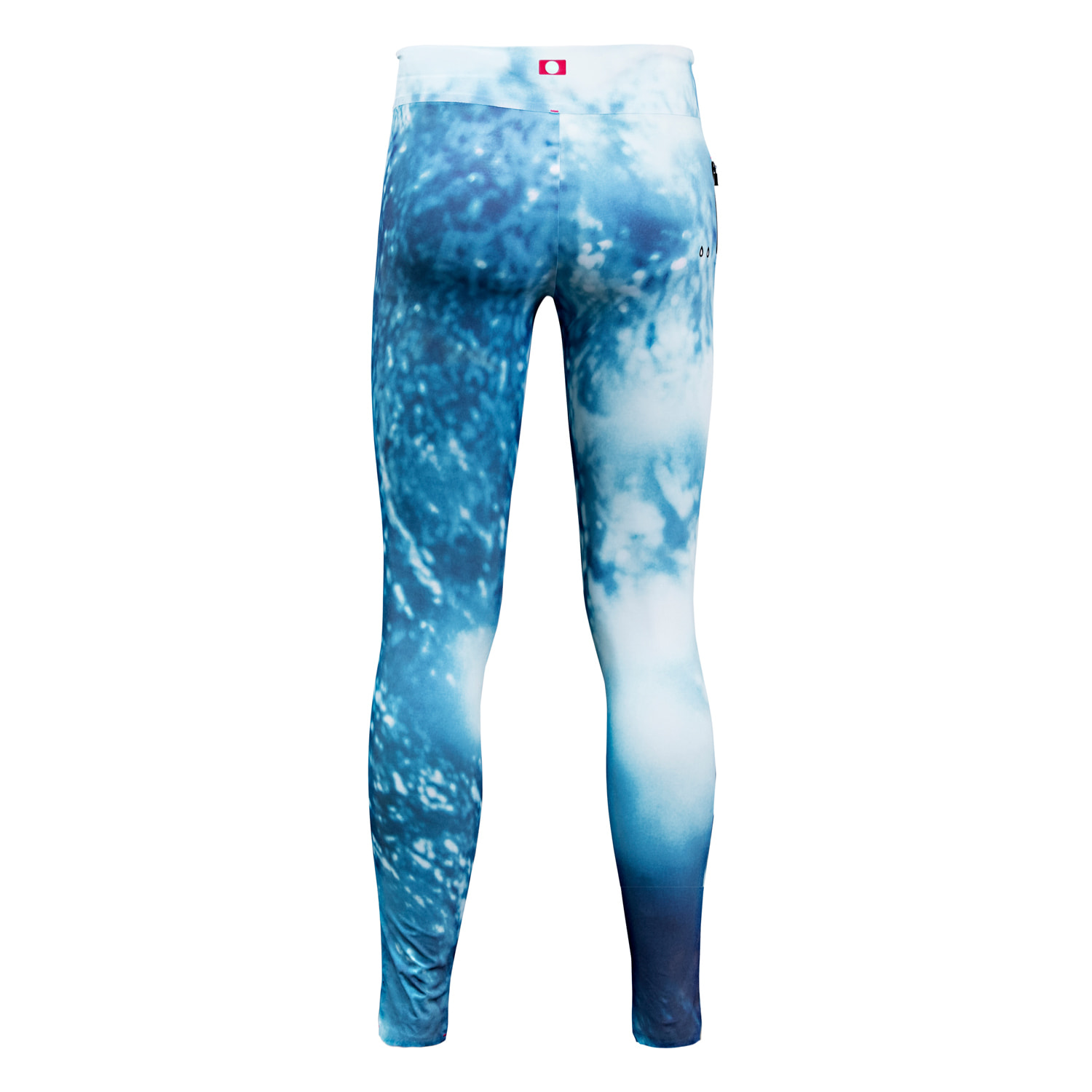 TRAUSER WATERSPORT 3/4 DE LARGO PARA MUJER BLUEBALL