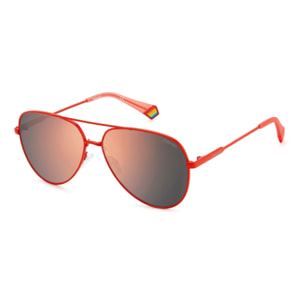 Gafas de sol Polaroid Unisex PLD-6187-S-C9A