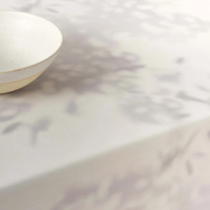Nappe anti-taches 100 % coton T01