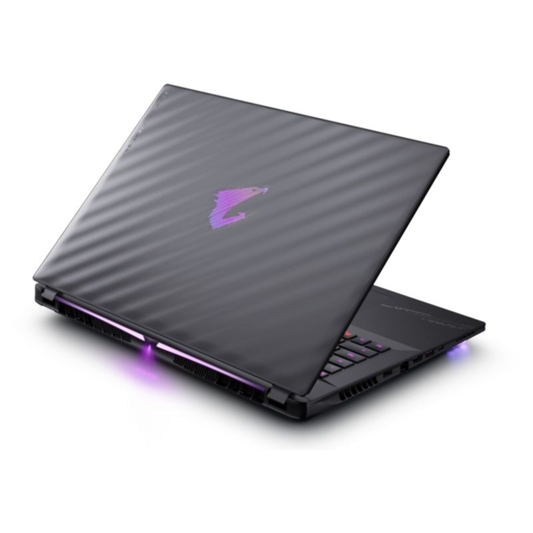 PC Gamer GIGABYTE AORUS MASTER 18 BZHC6FRD45SP