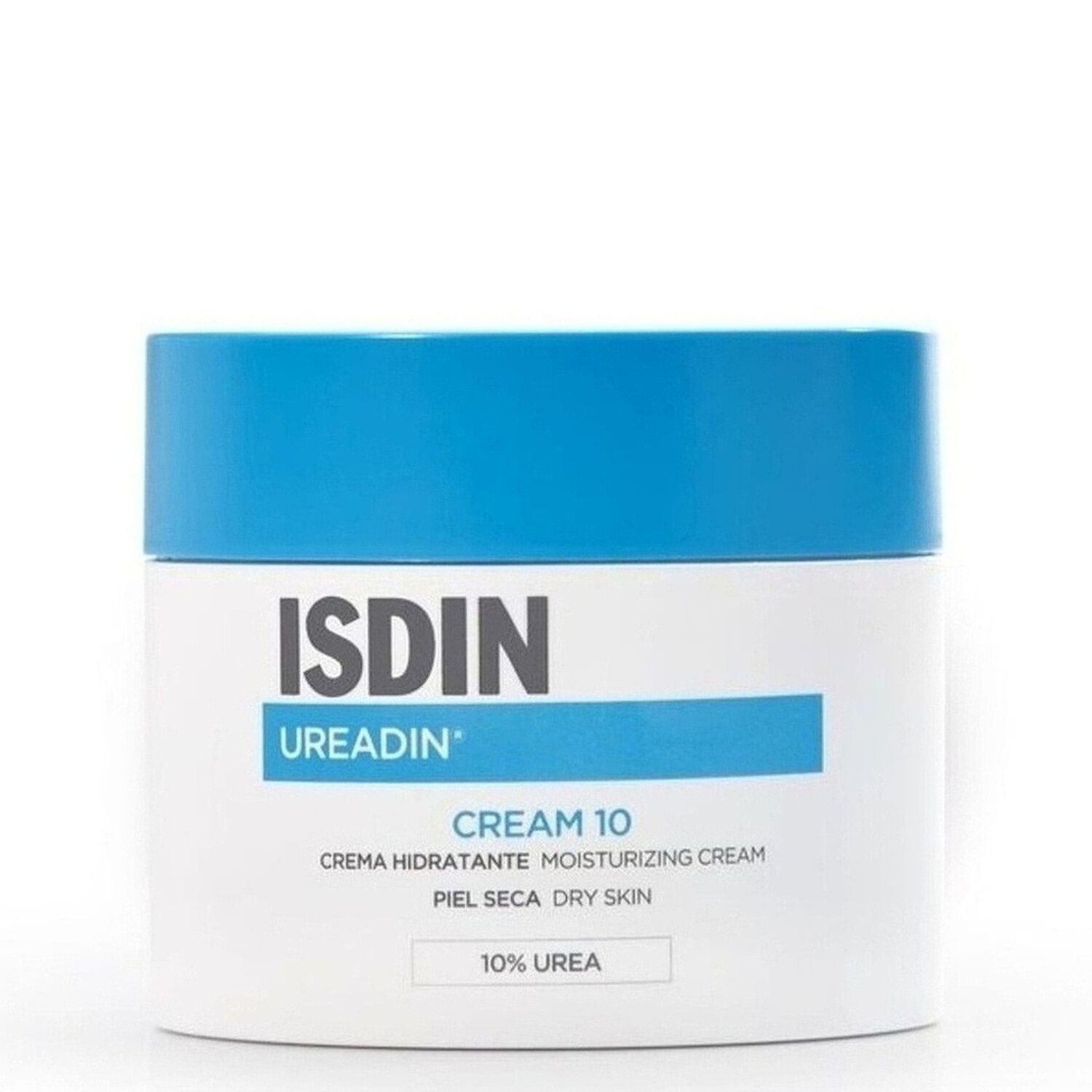 Ureadin Cream 10 - Crème Corporelle Hydratante 300 ml