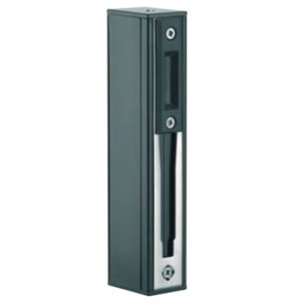 Gâche centrale alu ASSA ABLOY 175x22x4 mm - 2839.10.1