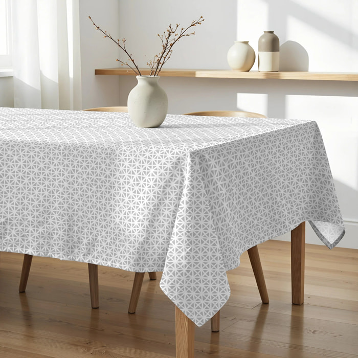 Nappe en résine anti-taches Gisela 122