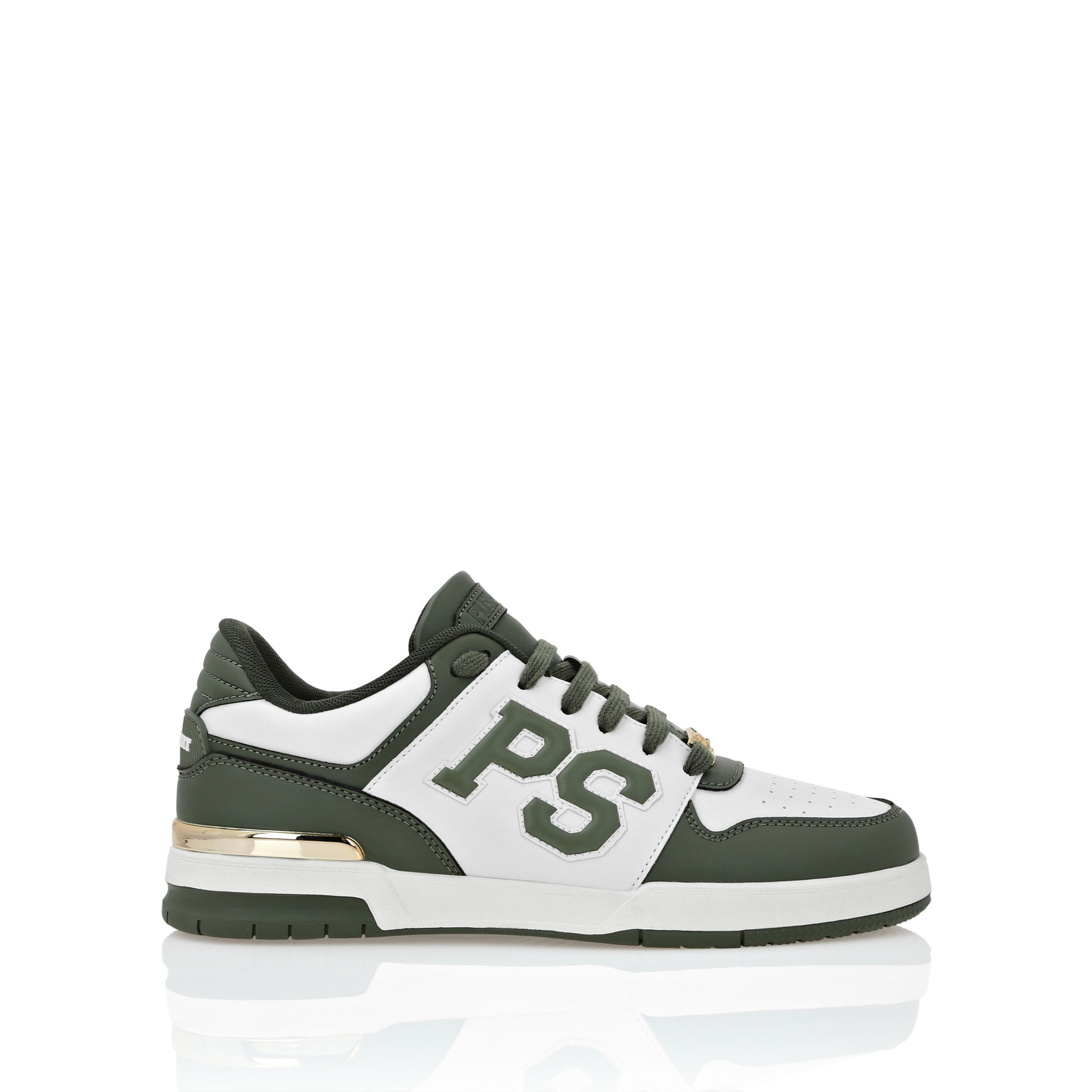 PLEIN SPORT Scarpe da ginnastica basse PS