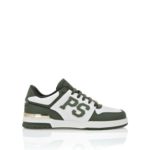 PLEIN SPORT Scarpe da ginnastica basse PS
