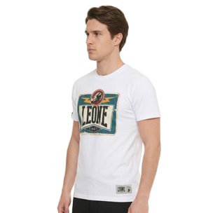 Maglietta uomo maniche corte Graphics